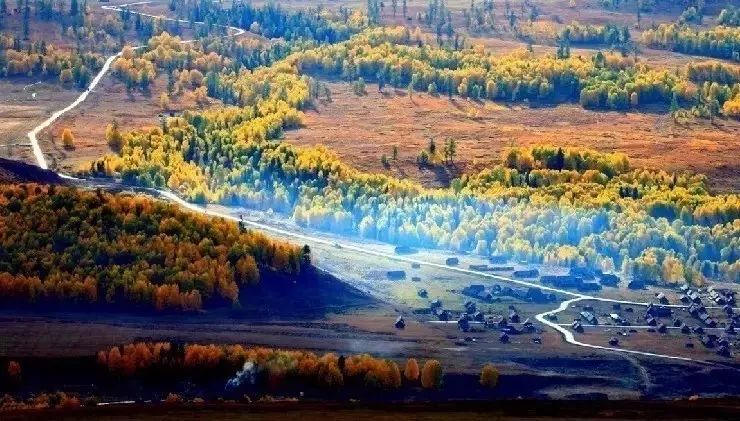 66号公路有什么特别之处,美国66号公路和中国哪条路类似