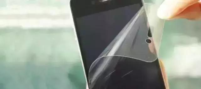 揭秘手机到底要不要贴膜,手机到底要不要贴膜看完你就知道