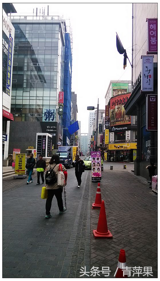 十一国庆韩国旅游,十一国庆还有人去韩国旅游吗