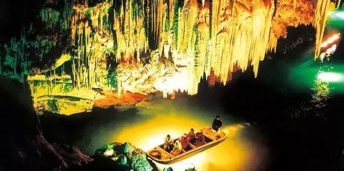 辽宁旅游十大必去景点有哪些,十一辽宁省内适合旅游的地方