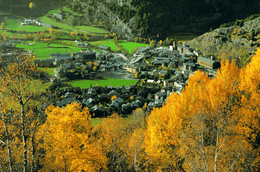 这五个国家面积小人口少,没有*队军**,为何连美国也不敢去招惹