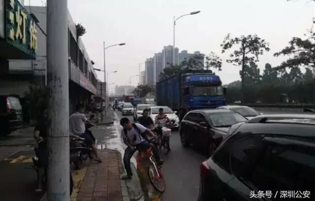 深圳交警十分钟违停免罚取消了吗,深圳10分钟违停免罚操作流程