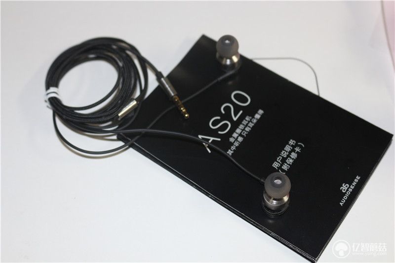 as20,as20耳机
