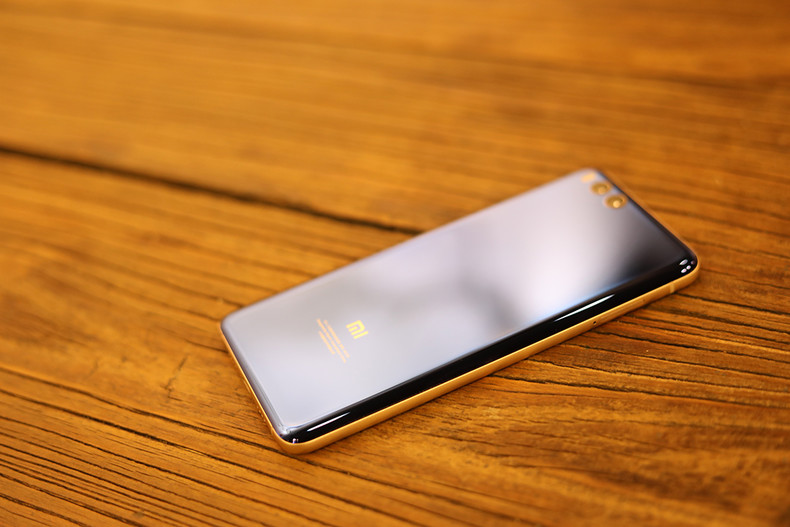 Note3就是大号版米6？测完我真不服