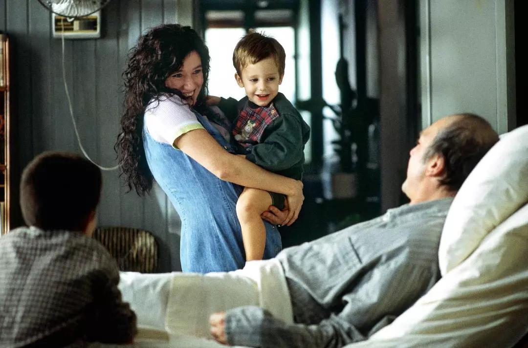 西班牙高分电影解说,西班牙电影看不见的客人