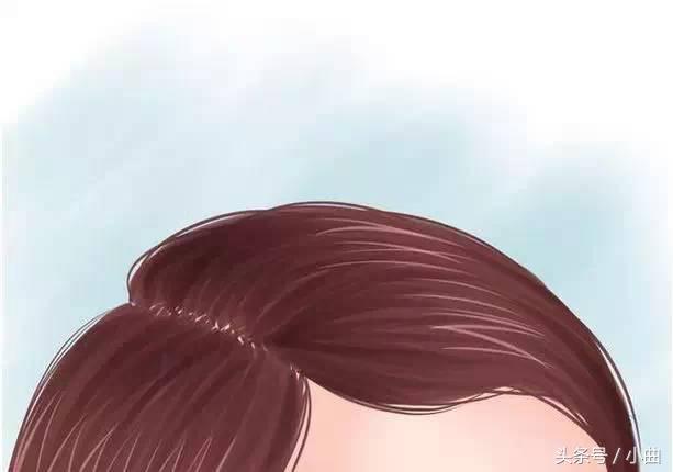 怎么扎头发穿什么都好看,各种快速扎头发的教程