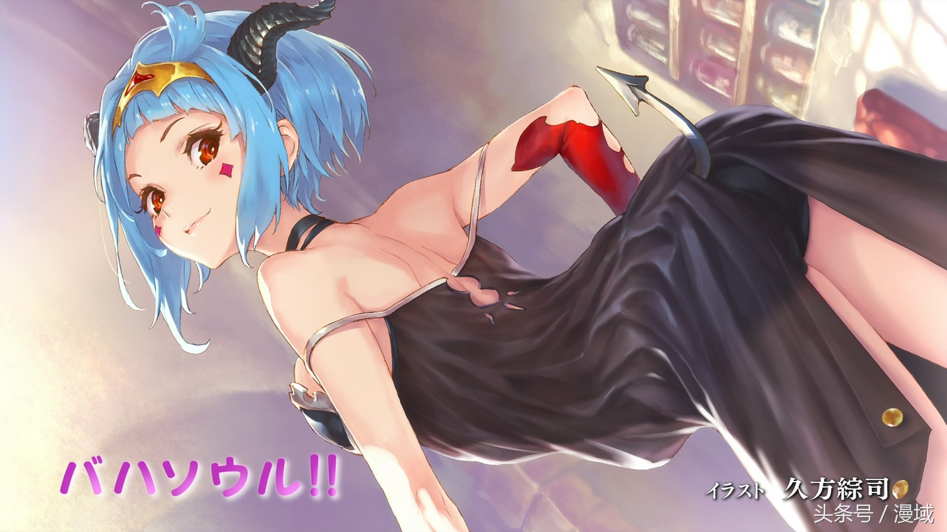 漫域说丨夏番完结期你追完哪部番夏番不完全盘点⑤