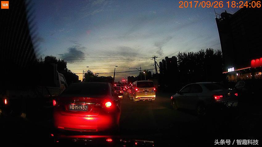 70迈智能记录仪几款型号比较,70迈m500行车记录仪怎么样