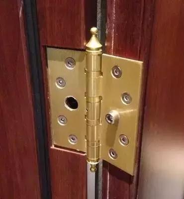 装修中木门安装顺序,木门怎么安装才好看