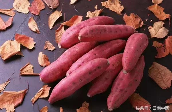 把主食换成粗粮就能瘦,把主食换成它