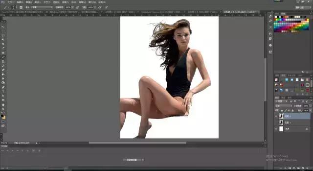 绿幕抠图零基础教程,cd教学零基础入门抠图