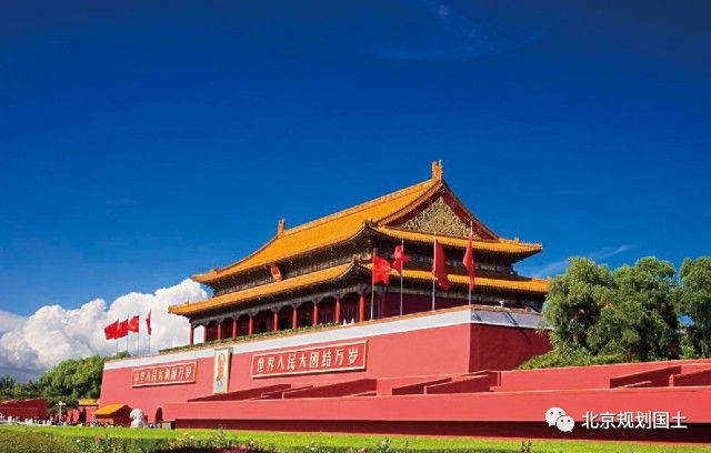 北京发展规划2016到2035,北京轨道交通2035规划图高清