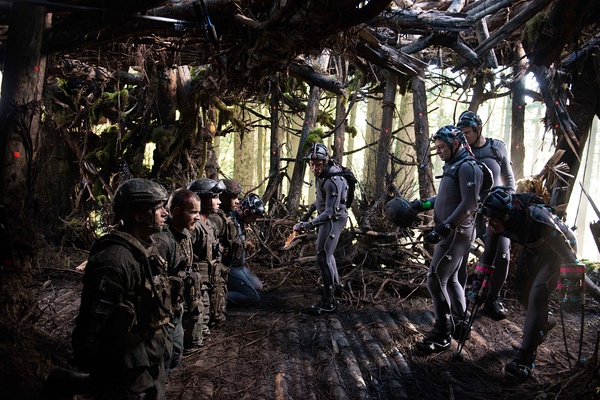 猩球崛起3票房破亿,猩球崛起3实时票房