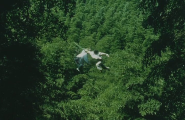 全球20大电影绝美取景胜地,那些值得一去的电影取景地