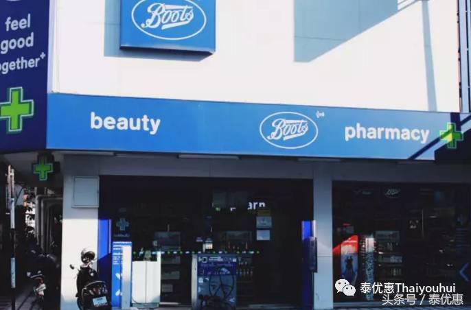 和女朋友去泰国必买清单,去泰国女士必买清单