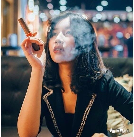 接触了雪茄抽不了香烟了,雪茄初学者10大禁忌