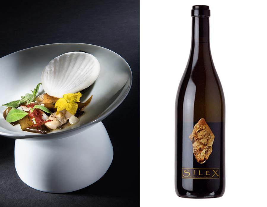 上海最贵的米其林5星餐厅,上海米其林三星