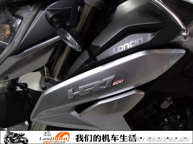 春风400nk发动机,春风400nk隆鑫500r对比