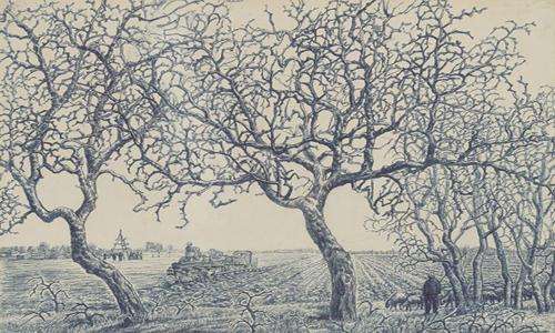 王朔简史｜贰苏轼鲁迅王朔中国文字幽默的惯性传承