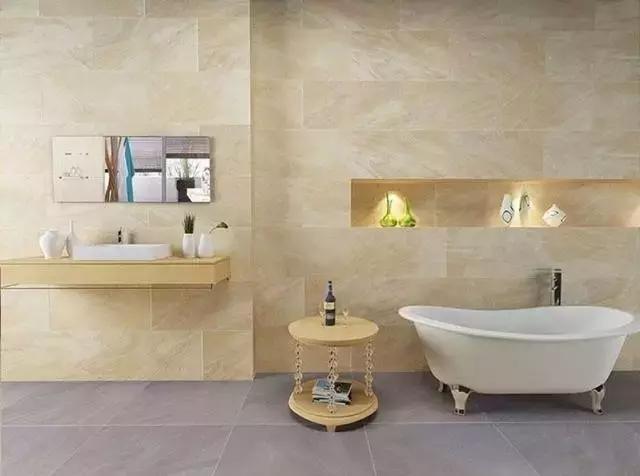 中式风格的仿古砖有哪些,现代极简仿古砖