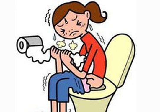 只用这一招就搞定了便秘,转一转缓解便秘