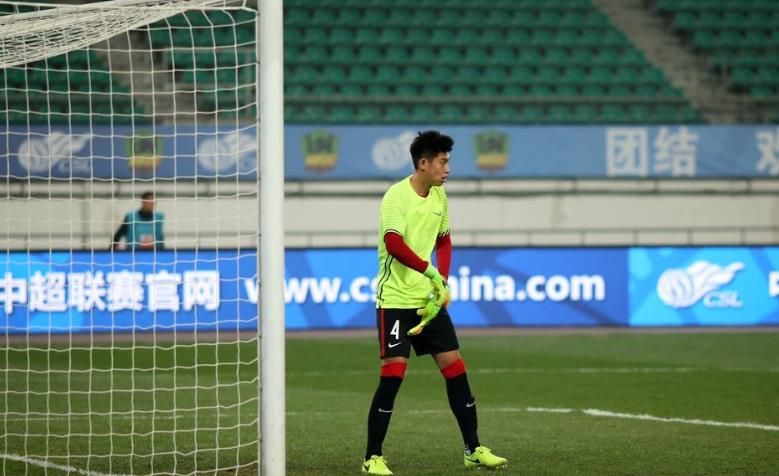 辽宁中甲降级,辽宁足球降级球员名单