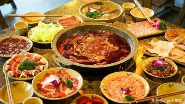 在宜宾,如果我们吃过这100样东西就结婚吧!