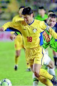 岁月铭记,岁月许冠杰