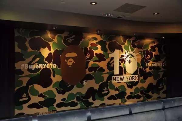 从街头霸主到逐渐沉沦，BAPE怎么了？