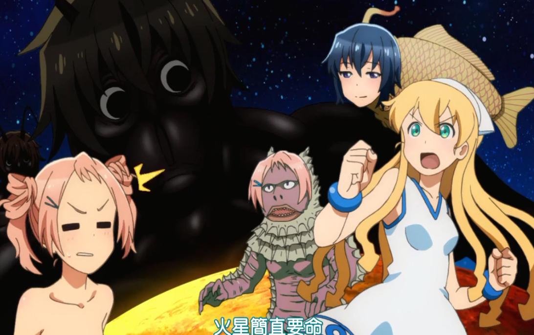 7月新番完结推荐,你最期待的新番是哪一部