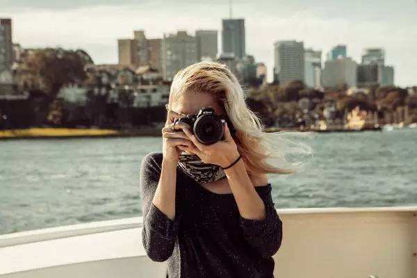 旅游拍摄搭配,干货拍好照片的10个技巧