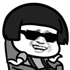 天津海河边赏月,天津滨海赏月