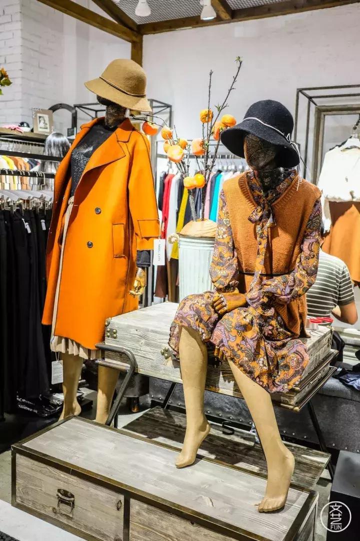 郑州最全集合店,郑州新开一家店