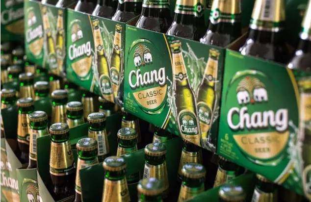 泰国711便利店的零食也太便宜了吧，超多没吃过的种类