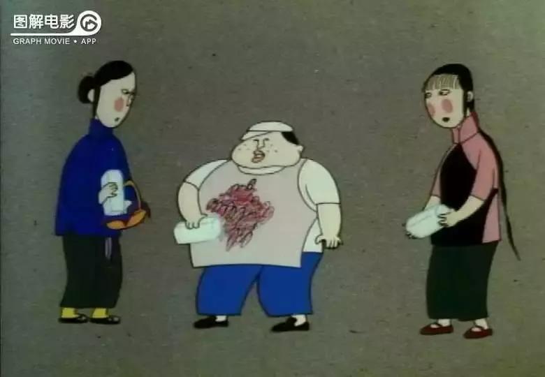 2分钟图解超级肥皂趋从心理扼杀了个体的价值