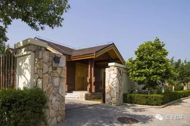 昌平民宿独立小院20人,北京昌平民宿排行榜前十名