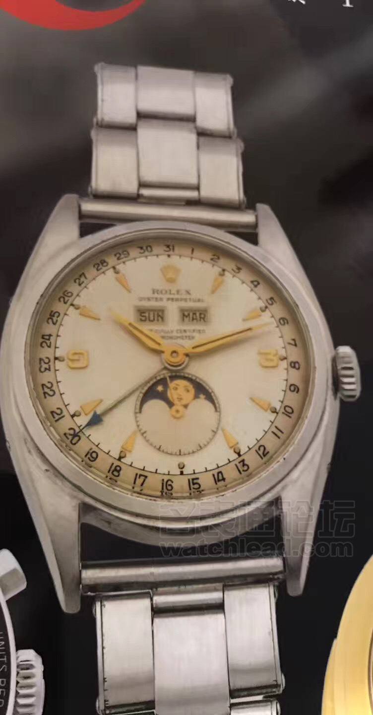 劳力士迪通拿保罗纽曼限量款,劳力士手表30万价格