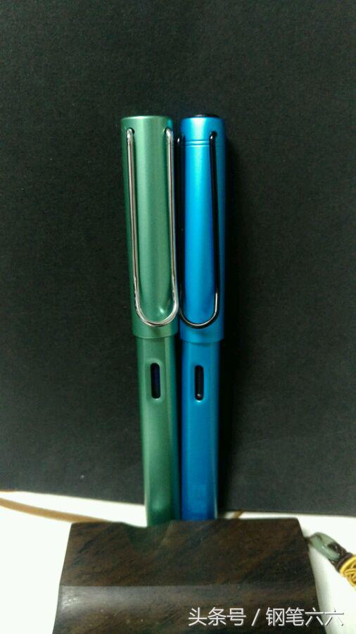 凌美各个系列的区别,凌美不同系列区别