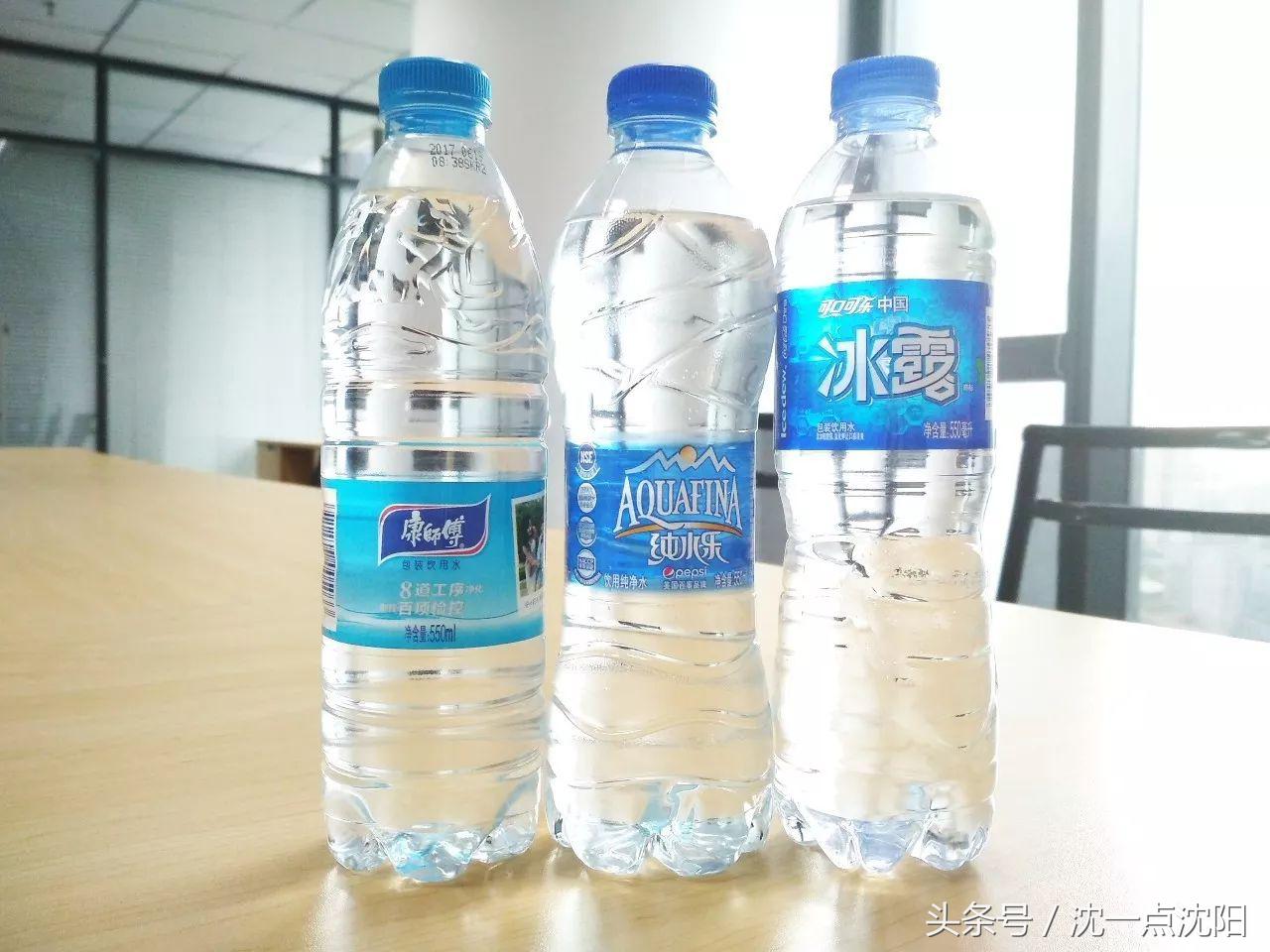 矿泉水测评性价比,矿泉水测评