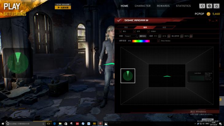 绝地求生挑战用二战武器吃鸡,绝地求生吃鸡听声辨位推荐
