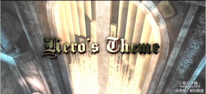 唤醒身体修复全身细胞音乐,音悦台十大气场音乐