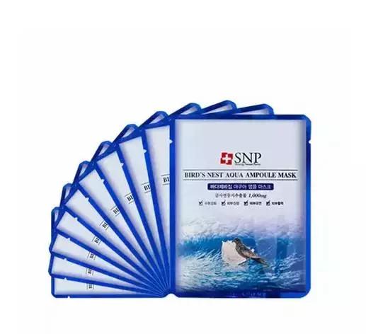 面膜三千块钱,面膜你敷的对吗