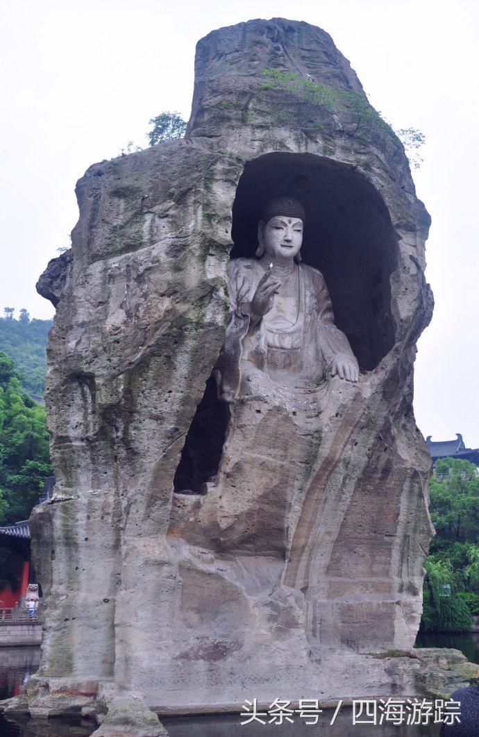 山水公园绍兴,柯岩景区绍兴好玩景点