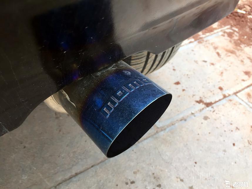 夏利1.0爆改,夏利涡轮增压版