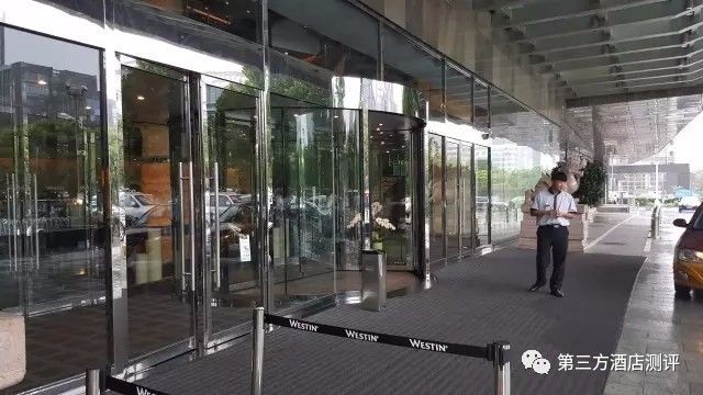 金茂凯悦五星级酒店,金茂威斯汀酒店推荐