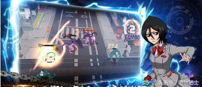 死神官方手游黑崎一护新形态,死神动漫黑崎一护短视频合集