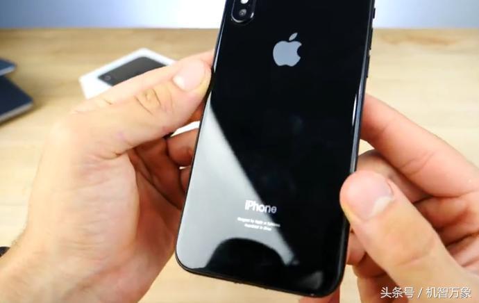 iphone产量不足,最高仿版的iphonex