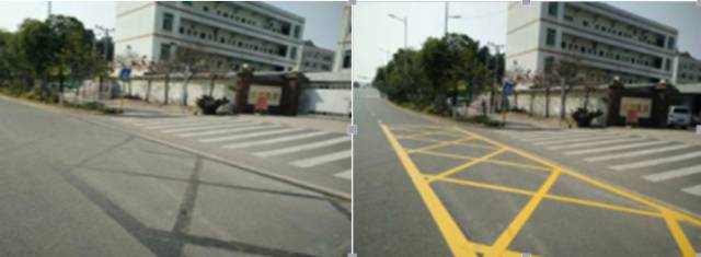 国庆小长假安全隐患,国庆道路隐患排查