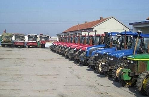 农机合作社管理运营方案,农机合作社扶持政策