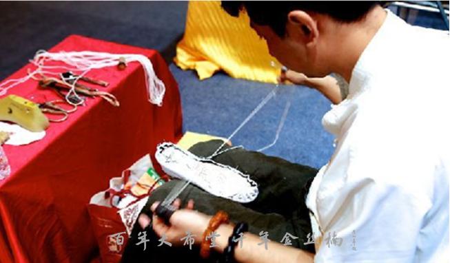 千层底手工布鞋非物质文化遗产,千层底布鞋是哪里的非遗